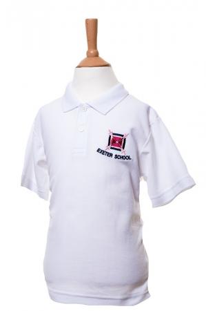 Exeter Polo Shirt